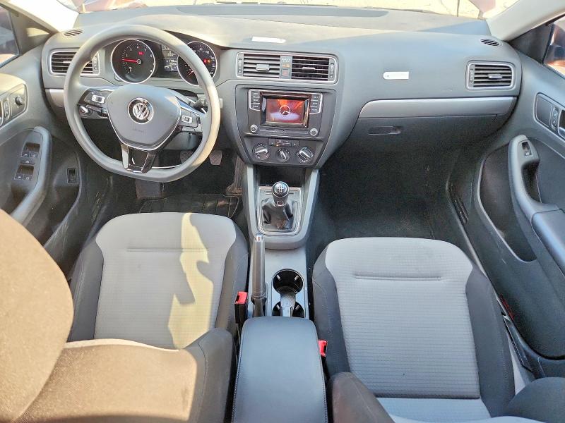 Продажа на аукционе авто 2017 Volkswagen Jetta, vin: 3VW167AJ9HM340532, номер лота: 56170506