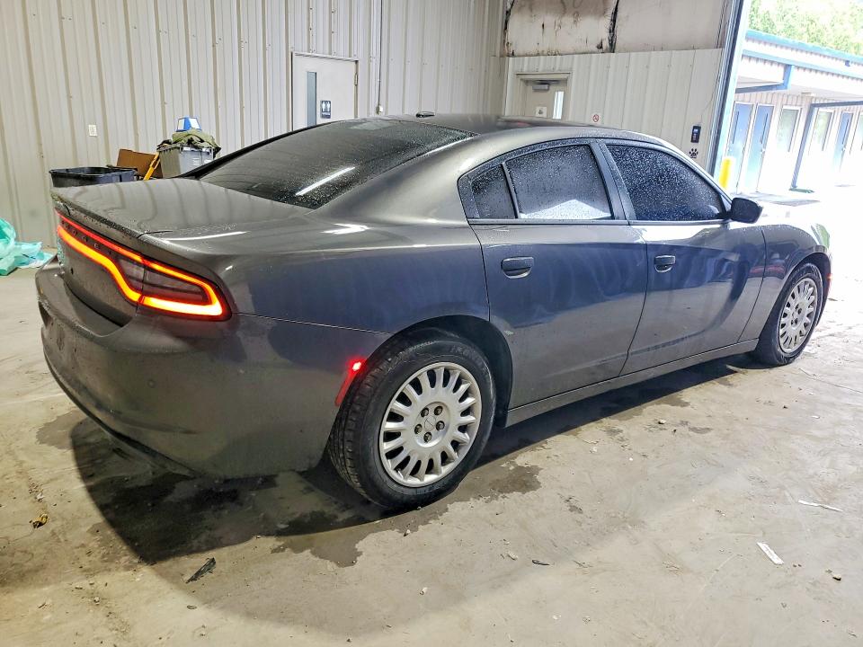 Продаж на аукціоні авто 2019 Dodge Charger, vin: 2C3CDXKT2KH647701, номер лоту: 55499766