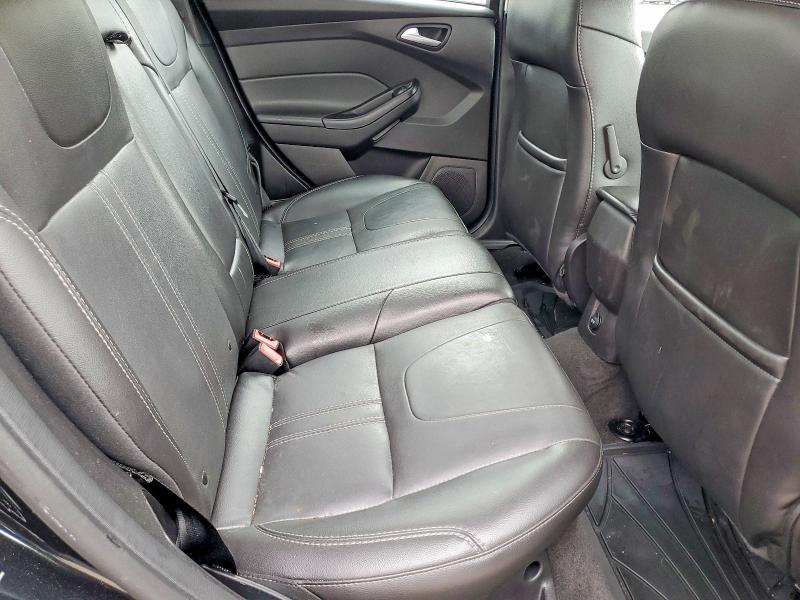 Продажа на аукционе авто 2014 Ford Focus, vin: 1FADP3F22EL118330, номер лота: 58628216