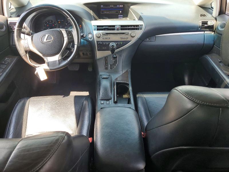 Продаж на аукціоні авто 2013 Lexus Rx 350, vin: 2T2BK1BA7DC180633, номер лоту: 58563816