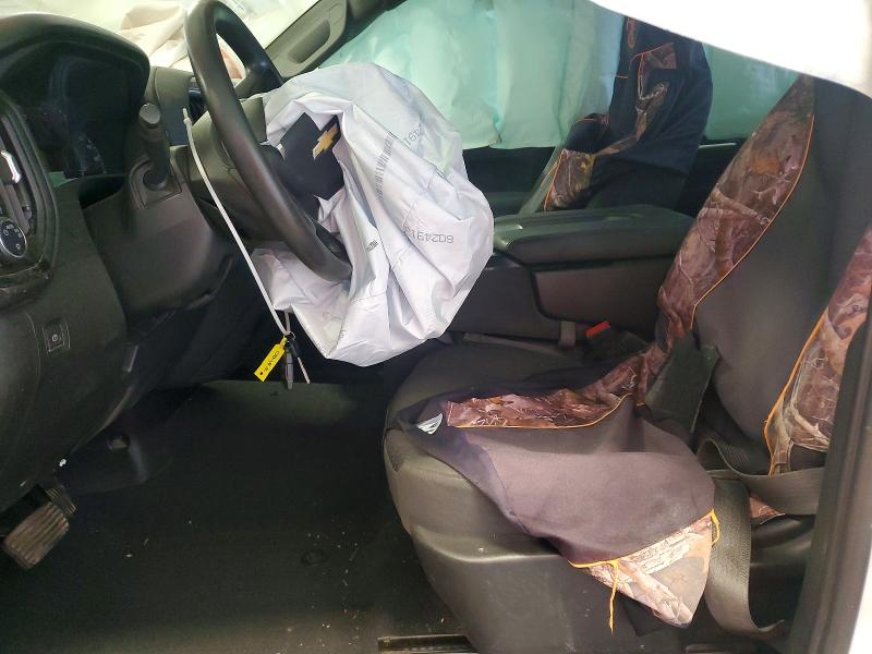 Aukcja sprzedaży 2022 Chevrolet Silverado, vin: 2GC4YME74N1237075, numer aukcji: 57836836