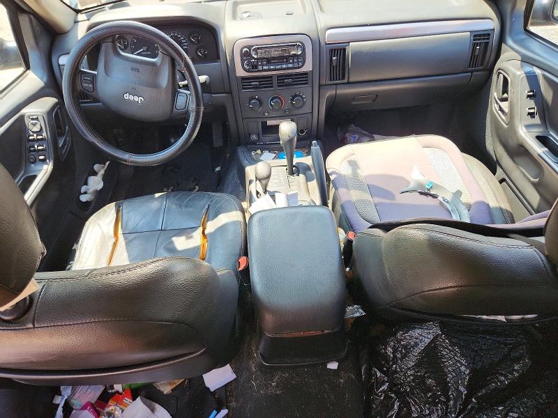 Aukcja sprzedaży 2004 Jeep Grand Cherokee, vin: 1J4GW48S84C312866, numer aukcji: 85963955