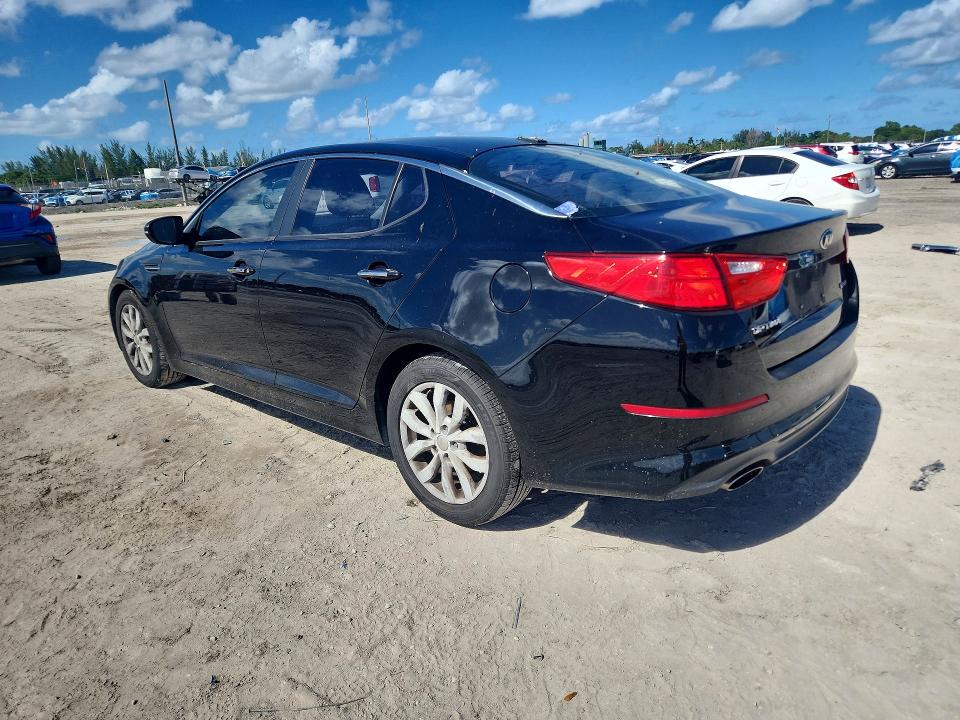 Продаж на аукціоні авто 2015 Kia Optima, vin: 5XXGN4A79FG361883, номер лоту: 56457876