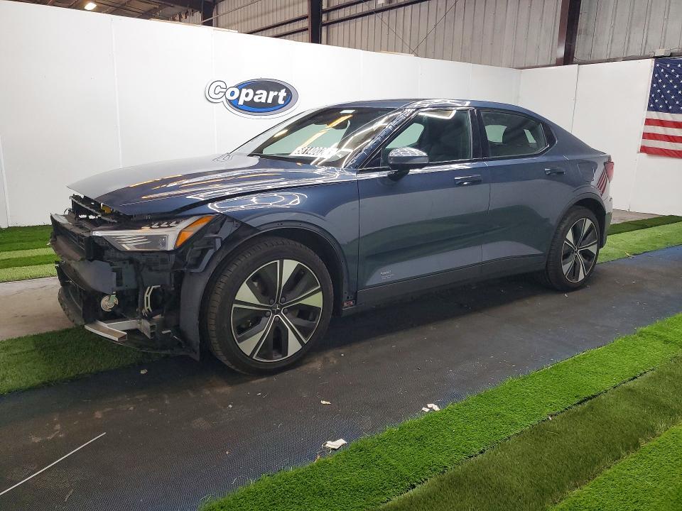 Продажа на аукционе авто 2023 Polestar 2, vin: YSMED3KA4PL140390, номер лота: 58140026