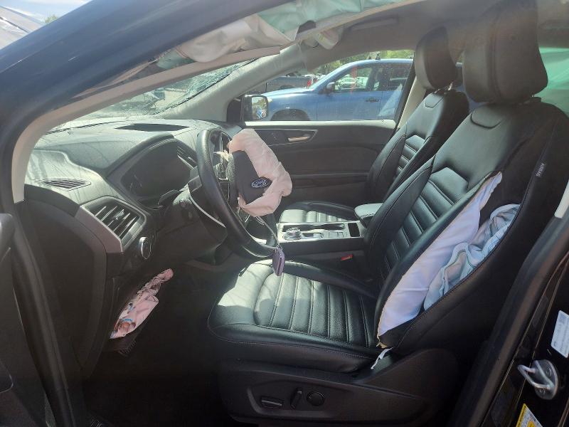 Aukcja sprzedaży 2023 Ford Edge, vin: 2FMPK4J97PBA03771, numer aukcji: 56069786