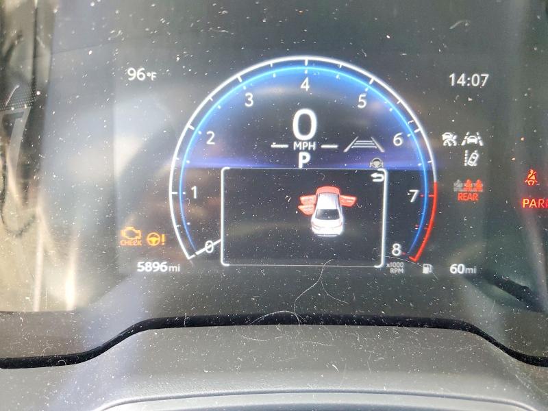 Продажа на аукционе авто 2026 Toyota Corolla, vin: 5YFB4MDEXTP400748, номер лота: 57053806
