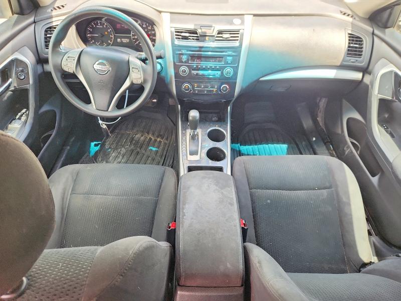 Продаж на аукціоні авто 2014 Nissan Altima, vin: 1N4AL3AP4EN336291, номер лоту: 56229526