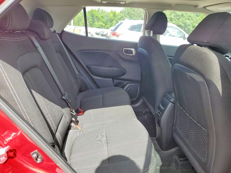 Продажа на аукционе авто 2025 Hyundai Venue, vin: KMHRC8A3XSU408020, номер лота: 57195886