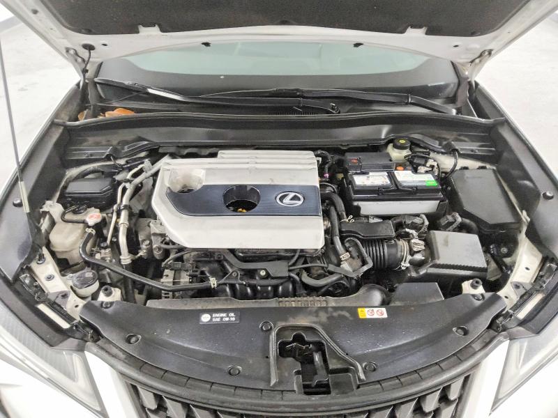 Продаж на аукціоні авто 2022 Lexus Ux 200, vin: JTHX3JBH1N2046400, номер лоту: 55952906