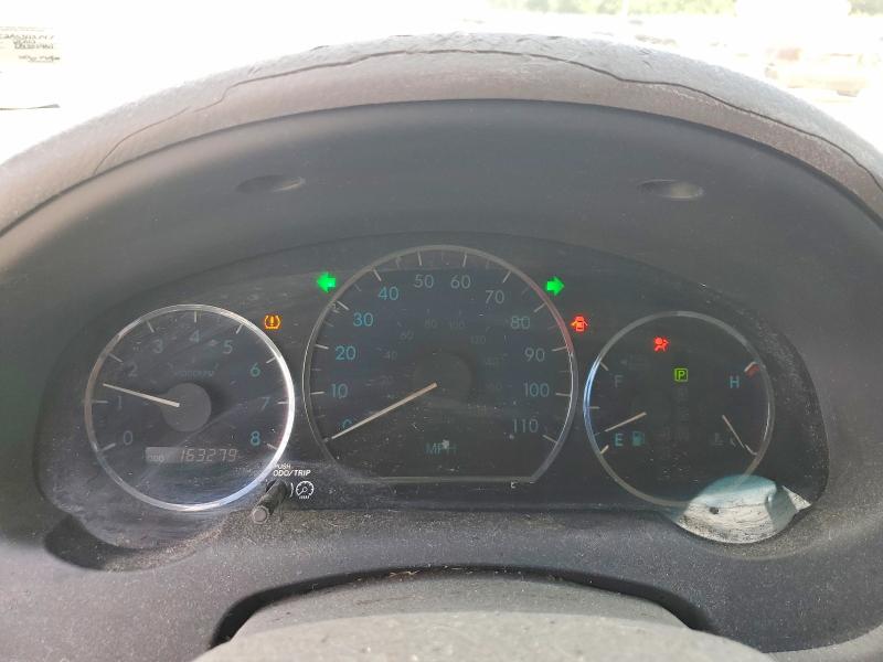 Продажа на аукционе авто 2010 Toyota Sienna, vin: 5TDKK4CC2AS303747, номер лота: 57189836