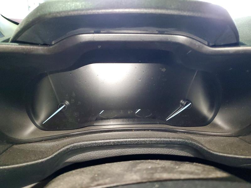 52023196 :رقم المزاد ، NM0GS9E7XL1449054 vin ، 2020 Ford Transit Connect مزاد بيع