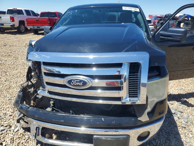 2012 Ford F-150 მანქანა იყიდება აუქციონზე, vin: 1FTFW1ET0CFA89135, აუქციონის ნომერი: 57742756