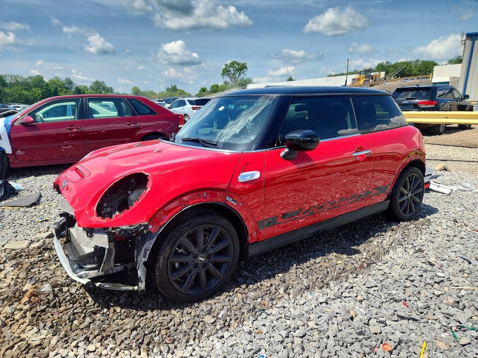Aukcja sprzedaży 2020 Mini Cooper, vin: WMWXR5C01L2L85233, numer aukcji: 54548726