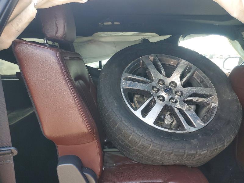 2024 Ford Expedition მანქანა იყიდება აუქციონზე, vin: 1FMJK2A81REA35897, აუქციონის ნომერი: 58554676