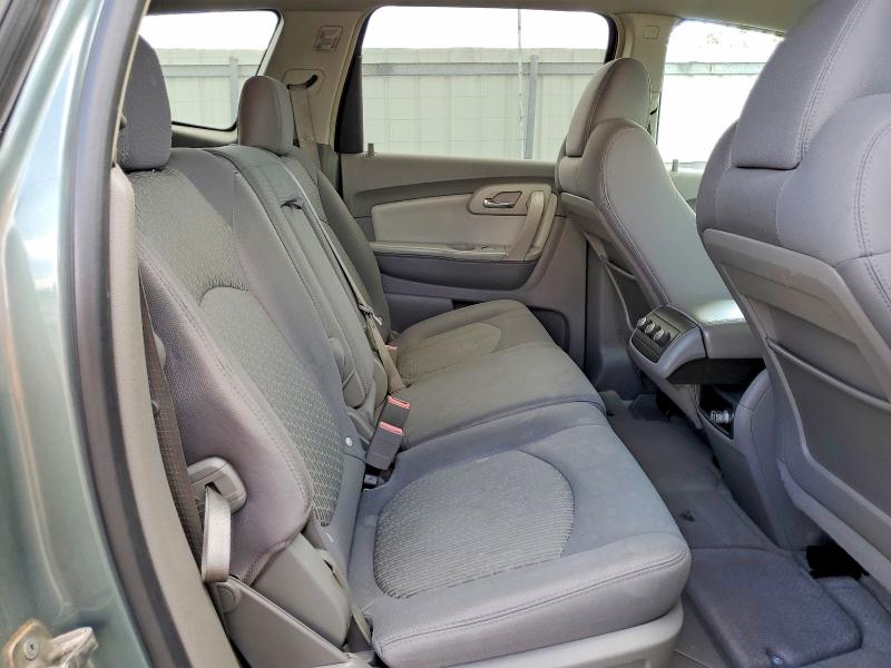 Aukcja sprzedaży 2009 Chevrolet Traverse, vin: 1GNER23D09S165657, numer aukcji: 55941646