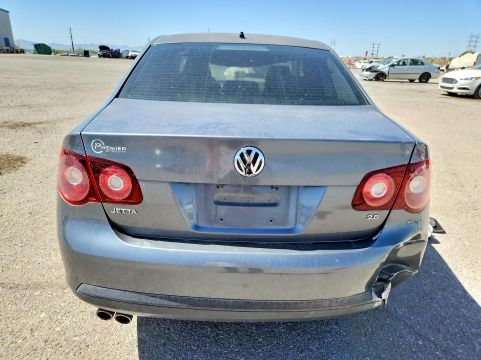 2010 Volkswagen Jetta მანქანა იყიდება აუქციონზე, vin: 3VWJX7AJ9AM079955, აუქციონის ნომერი: 56087536