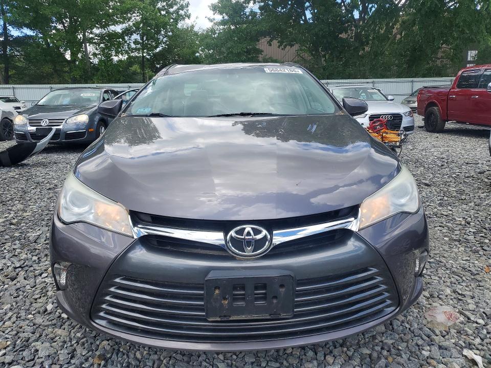 Aukcja sprzedaży 2015 Toyota Camry, vin: 4T4BF1FK7FR514274, numer aukcji: 56842186