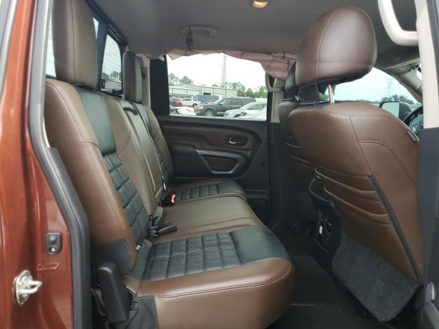 Aukcja sprzedaży 2017 Nissan Titan Xd, vin: 1N6AA1F27HN508512, numer aukcji: 55977676