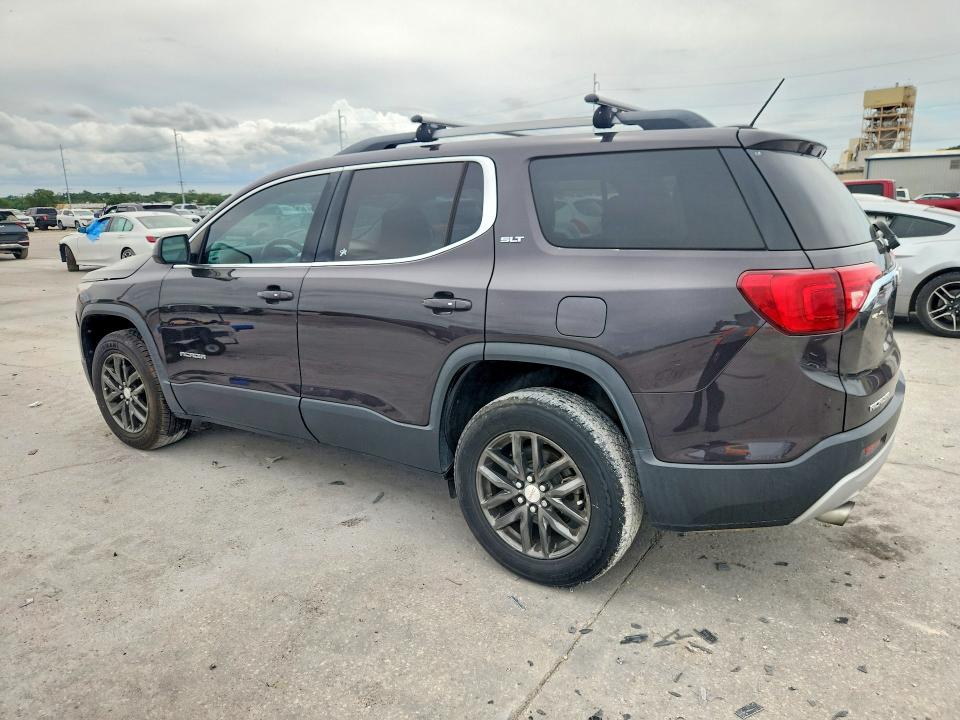 Aukcja sprzedaży 2018 Gmc Acadia, vin: 1GKKNMLS3JZ186746, numer aukcji: 56459166
