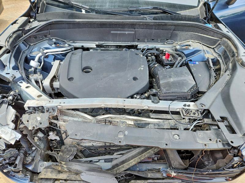 Продаж на аукціоні авто 2026 Volvo Xc90, vin: YV4062PC4T1457660, номер лоту: 58894306