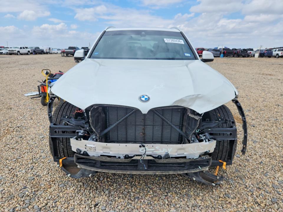 Продажа на аукционе авто 2021 Bmw X5, vin: 5UXCR6C05M9H23332, номер лота: 57380436