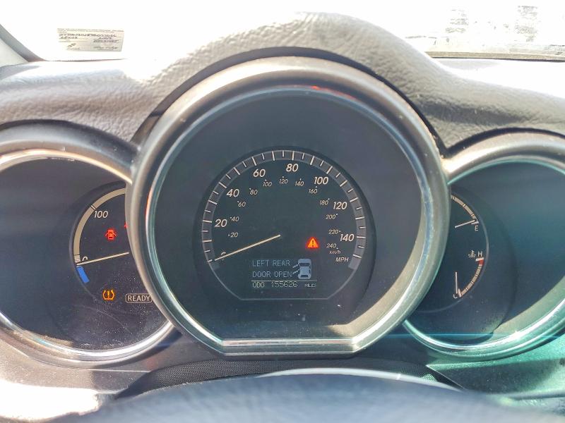 Продаж на аукціоні авто 2007 Lexus Rx, vin: JTJHW31U872033666, номер лоту: 59157206