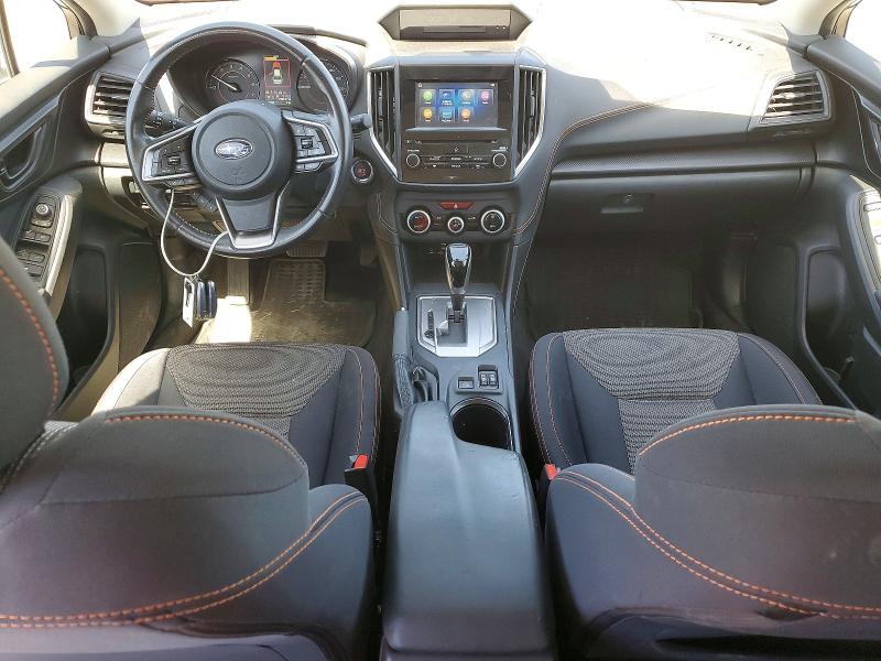 Aukcja sprzedaży 2021 Subaru Crosstrek, vin: JF2GTAEC4MH376174, numer aukcji: 57355916