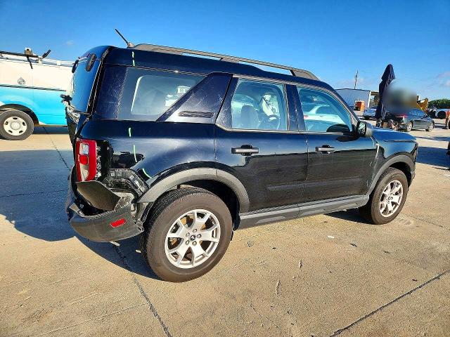 2021 Ford Bronco Sport მანქანა იყიდება აუქციონზე, vin: 3FMCR9A68MRA01537, აუქციონის ნომერი: 56328616