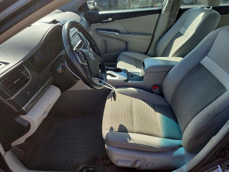 Продажа на аукционе авто 2014 Toyota Camry Hybrid, vin: 4T1BD1FK3EU139577, номер лота: 56405916