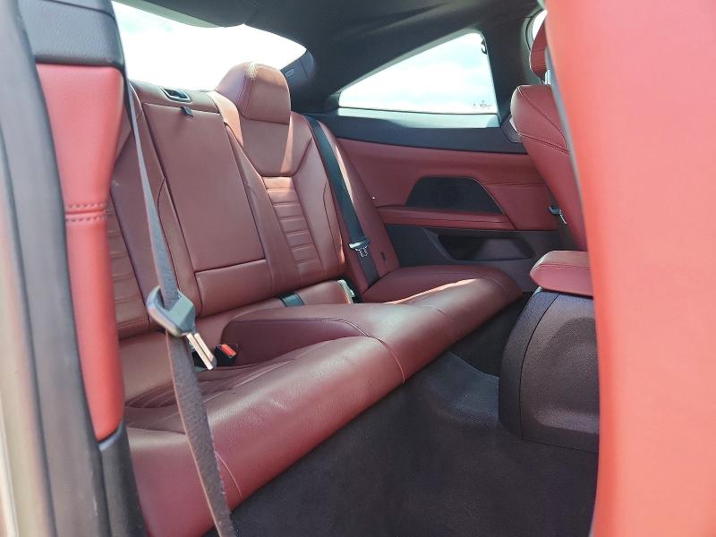 Продажа на аукционе авто 2021 Bmw 430i, vin: WBA53AP0XMCG77098, номер лота: 58126726