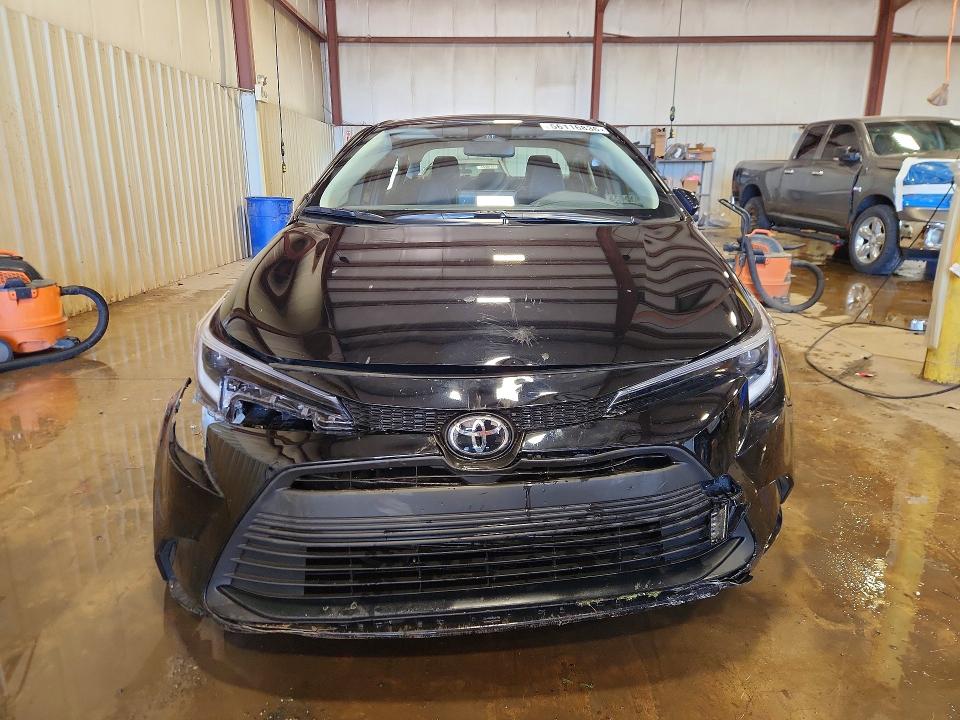Aukcja sprzedaży 2026 Toyota Corolla Hybrid, vin: JTDBCMFE3T3130125, numer aukcji: 56116836