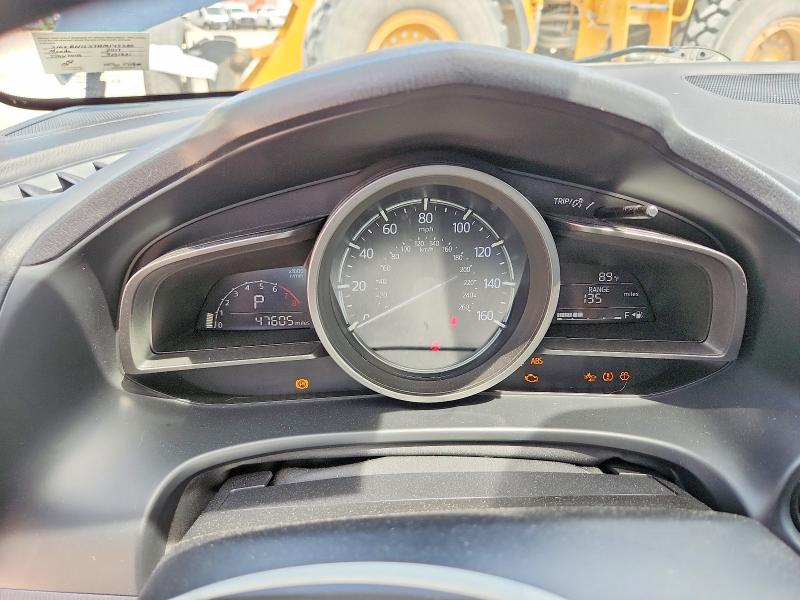 Aukcja sprzedaży 2017 Mazda 3, vin: 3MZBN1L37HM145385, numer aukcji: 56226346