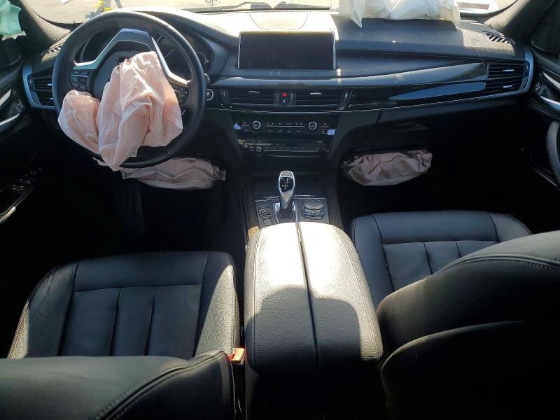 Aukcja sprzedaży 2018 Bmw X5, vin: 5UXKR2C57J0X09736, numer aukcji: 59303746