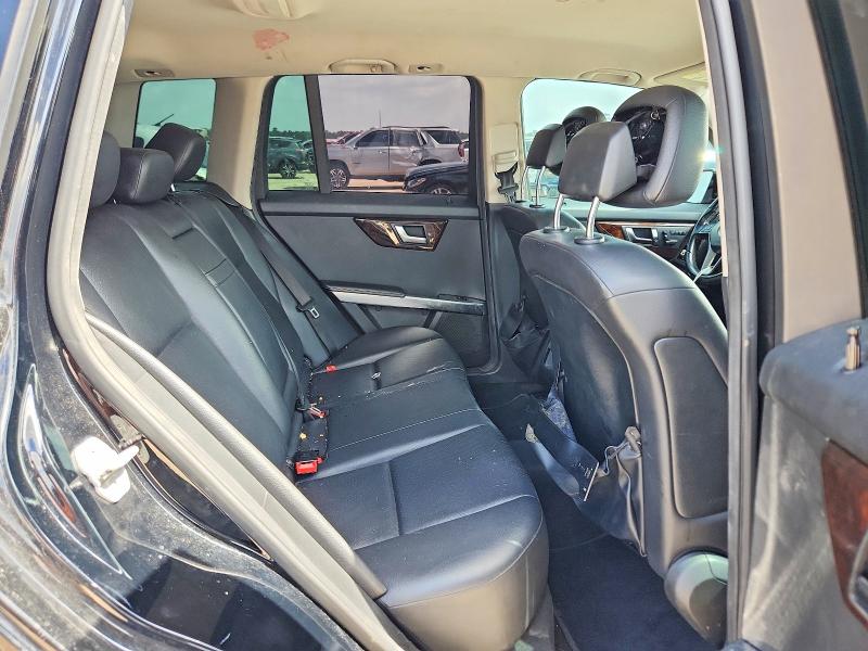 58421886 :رقم المزاد ، WDCGG5HB1EG258792 vin ، 2014 Mercedes-benz Glk مزاد بيع