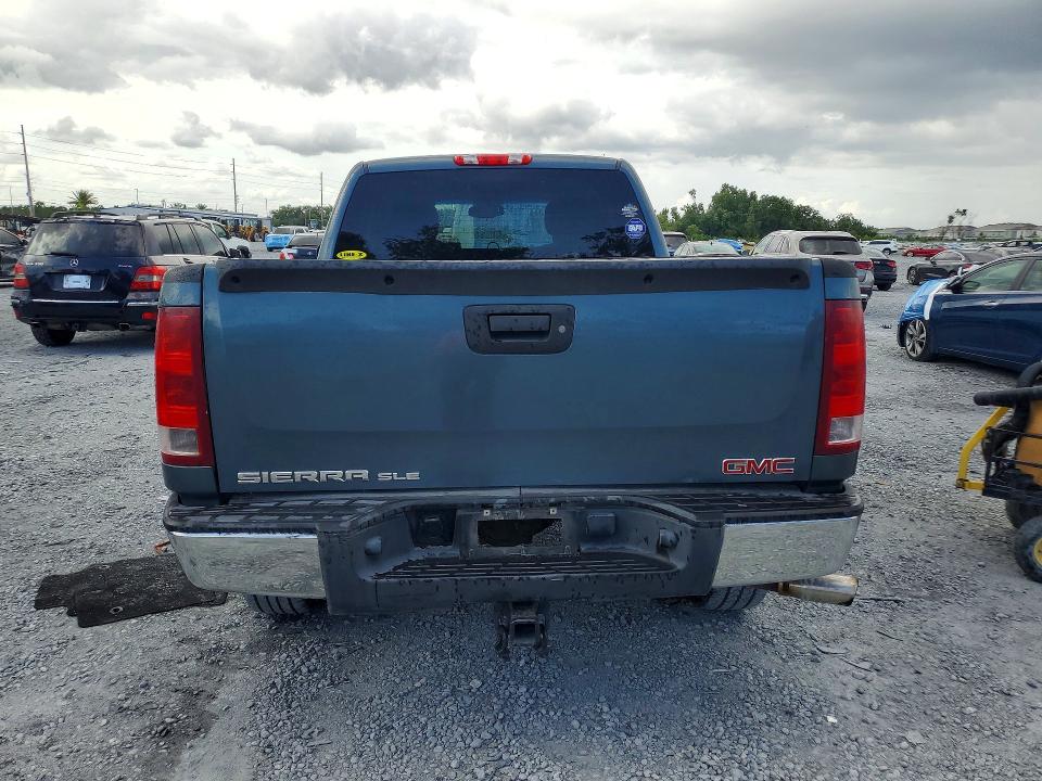 Продажа на аукционе авто 2013 Gmc Sierra, vin: 1GTR2VE74DZ392065, номер лота: 57650656