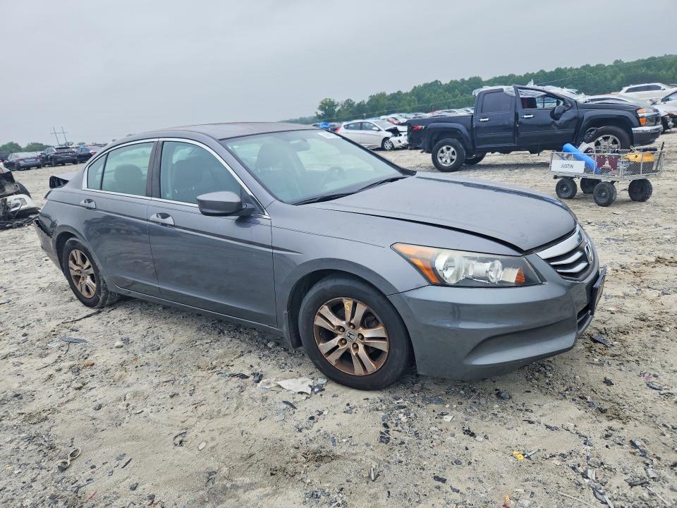 56842226 :رقم المزاد ، 1HGCP2F6XCA242472 vin ، 2012 Honda Accord مزاد بيع