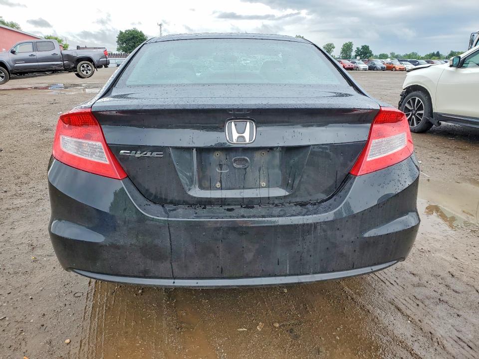 58743446 :رقم المزاد ، 2HGFG3B58DH004770 vin ، 2013 Honda Civic مزاد بيع