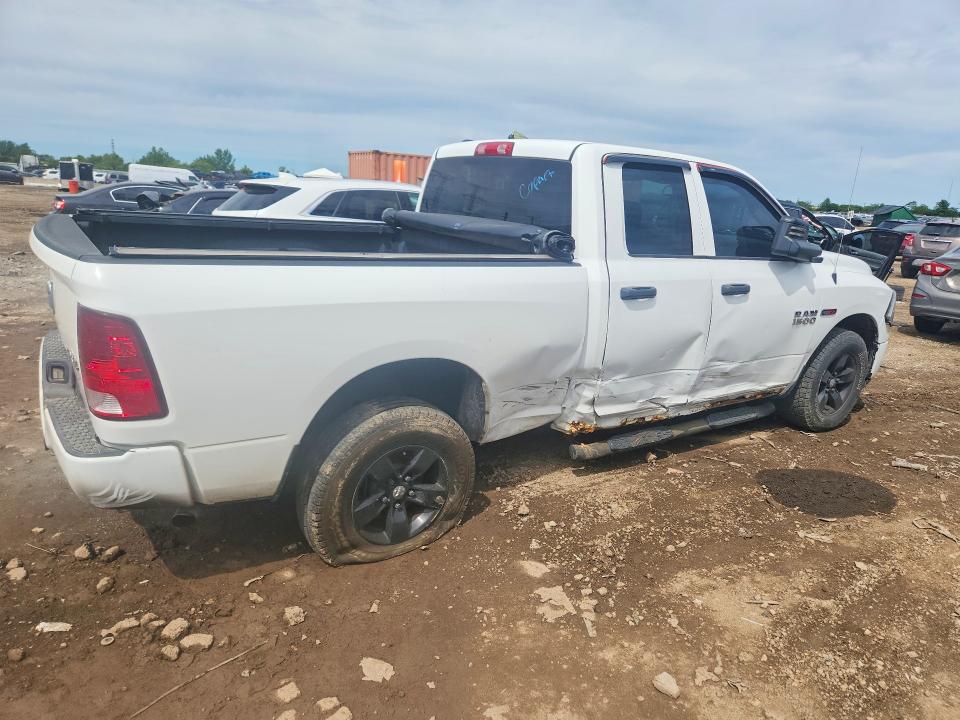 55446436 :رقم المزاد ، 1C6RR7FM4ES480188 vin ، 2014 Ram 1500 مزاد بيع