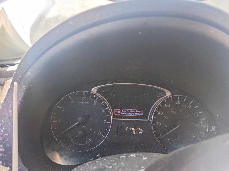 56368106 :رقم المزاد ، 1N4AL3AP7FC104975 vin ، 2015 Nissan Altima مزاد بيع