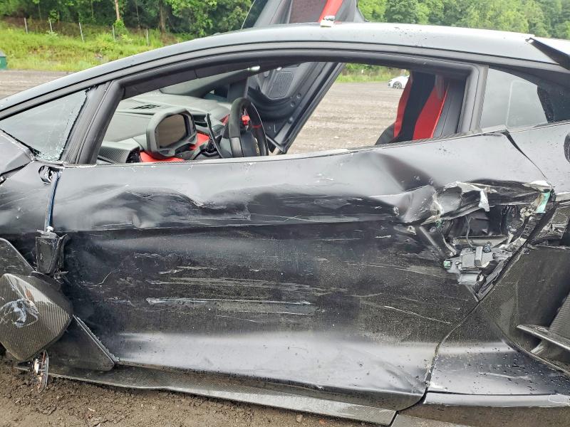 Aukcja sprzedaży 2025 Lamborghini Revuelto, vin: ZHWUC1ZM0SLA02105, numer aukcji: 58424906