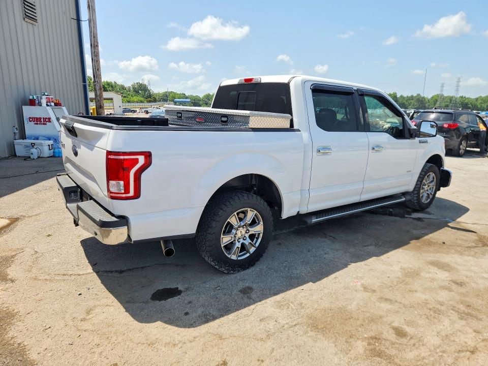 Aukcja sprzedaży 2016 Ford F150, vin: 1FTEW1CG2GKF29659, numer aukcji: 85987055