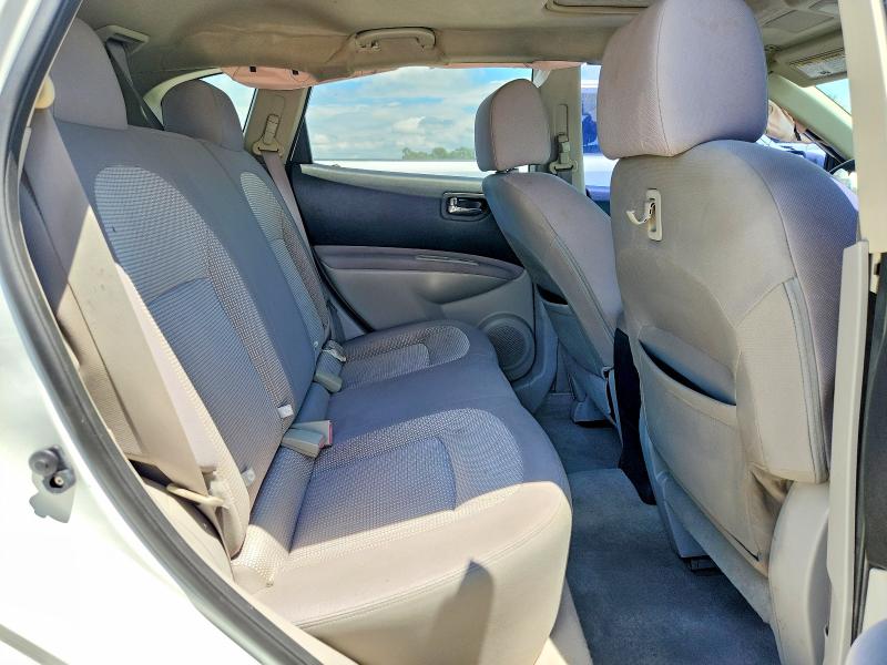 Продаж на аукціоні авто 2012 Nissan Rogue, vin: JN8AS5MT0CW276975, номер лоту: 57687776