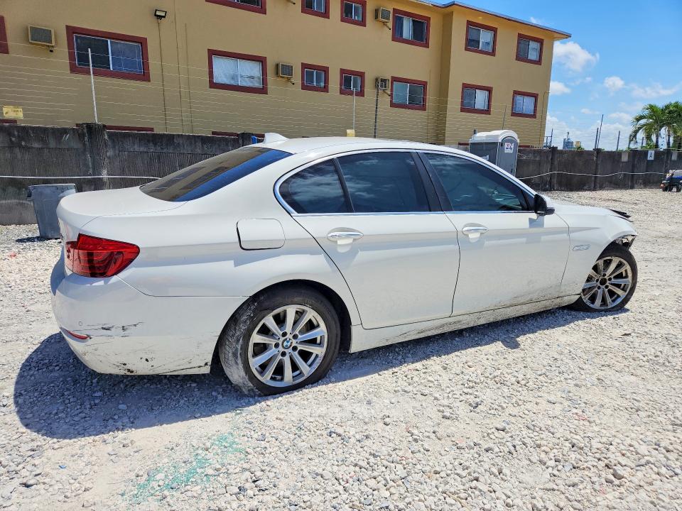 Aukcja sprzedaży 2016 Bmw 528, vin: WBA5A5C55GD528737, numer aukcji: 56608456