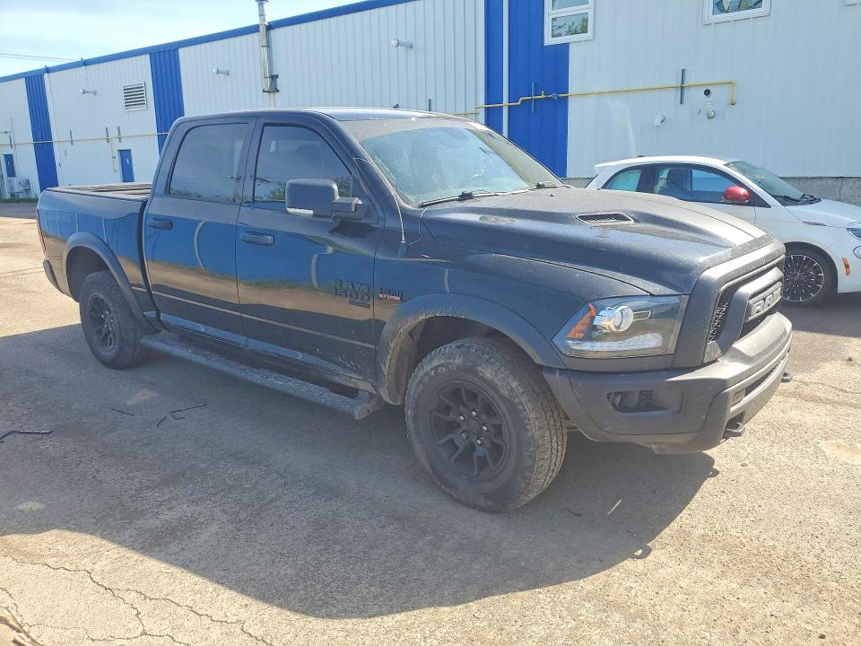 Продажа на аукционе авто 2021 Ram 1500 Classic, vin: 1C6RR7LT3MS553951, номер лота: 55366686
