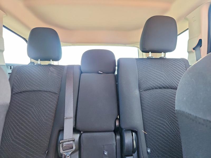 55548446 :رقم المزاد ، 3C4PDCAB7HT622596 vin ، 2017 Dodge Journey مزاد بيع