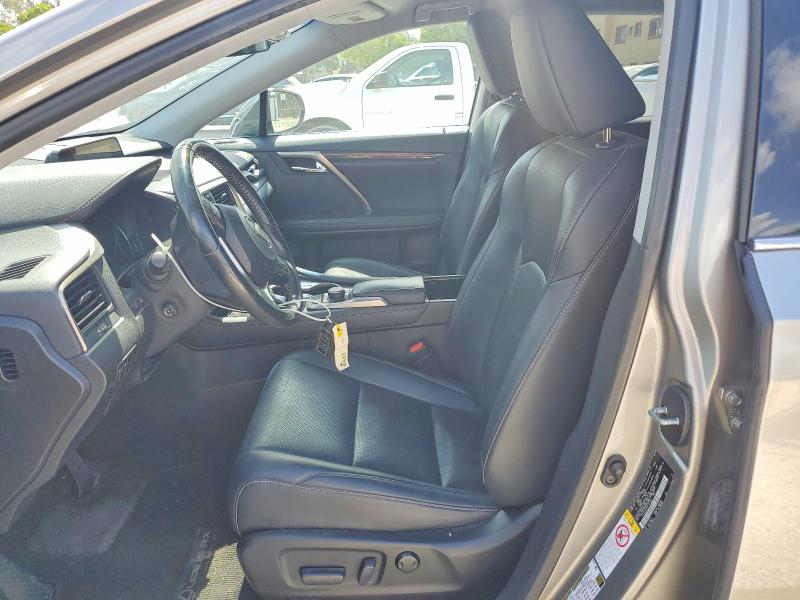 Aukcja sprzedaży 2019 Lexus Rx 350, vin: 2T2ZZMCA7KC145100, numer aukcji: 57167786