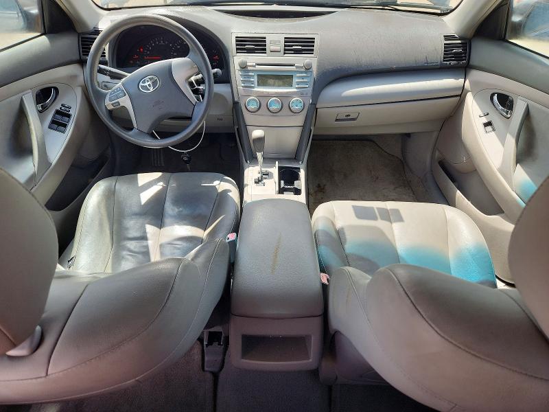 Продажа на аукционе авто 2009 Toyota Camry, vin: 4T4BE46K39R120540, номер лота: 55399546