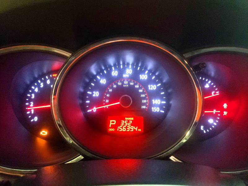Продаж на аукціоні авто 2012 Kia Sorento, vin: 5XYKTDA26CG259355, номер лоту: 57716576