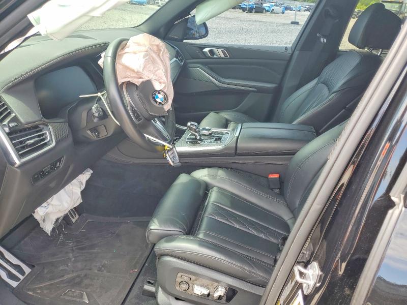 Aukcja sprzedaży 2021 Bmw X5, vin: 5UXCR6C00M9E15081, numer aukcji: 57331346