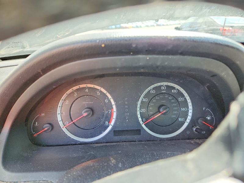 2011 Honda Accord მანქანა იყიდება აუქციონზე, vin: 1HGCP2F67BA139251, აუქციონის ნომერი: 56672946